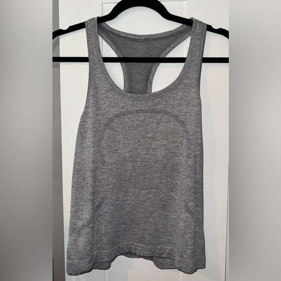 Lululemon Swiftly Racerback Tank - Picture 1 of 3